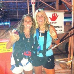 Meet your Posher, Melissa